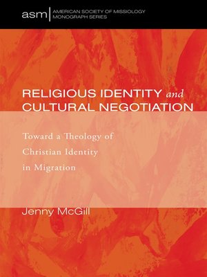 cover image of Religious Identity and Cultural Negotiation